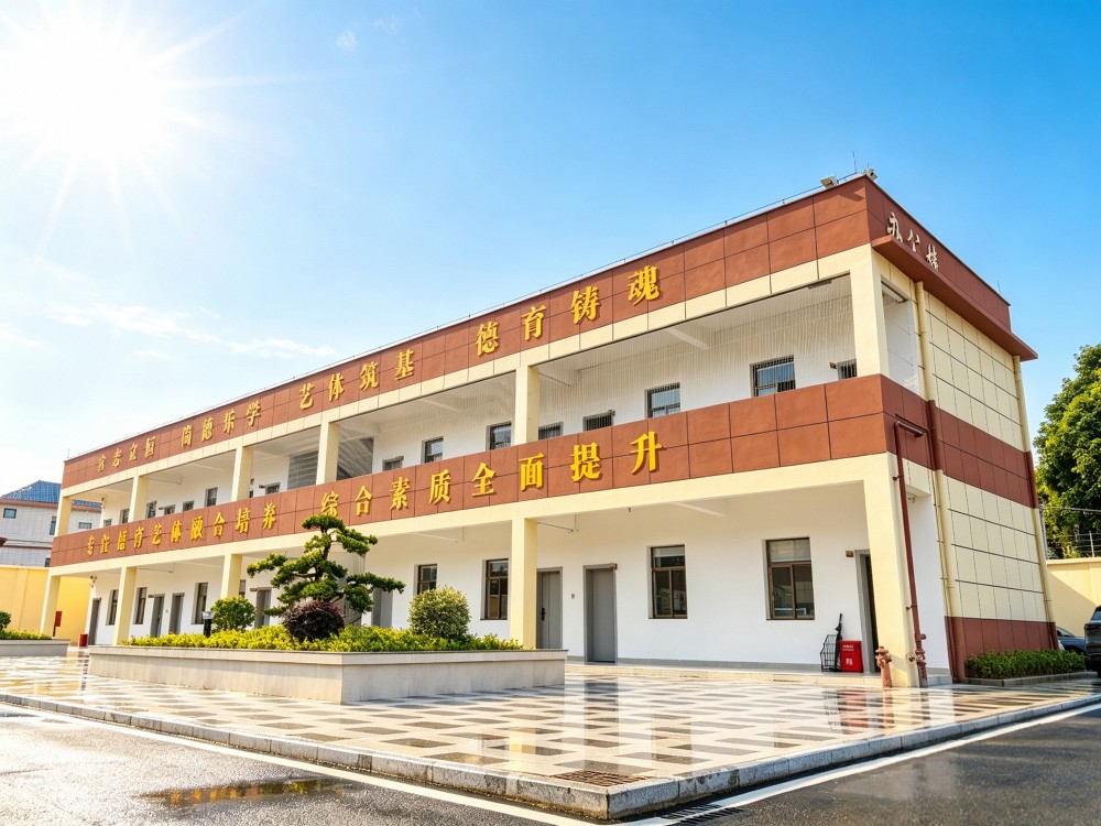 2026精选上饶全封闭教育机构考察指南