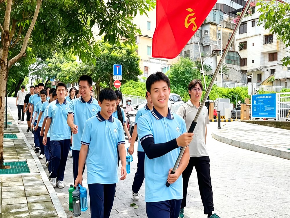 上饶正规青少年素质教育机构联系电话及寄宿培育测评
