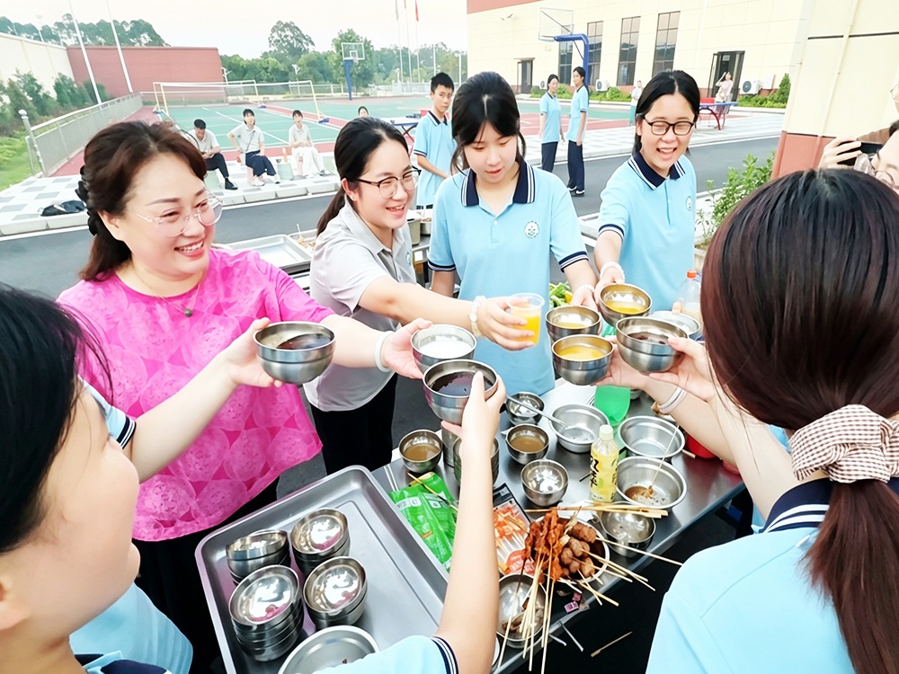 上饶叛逆期孩子培训学校推荐与择校指南