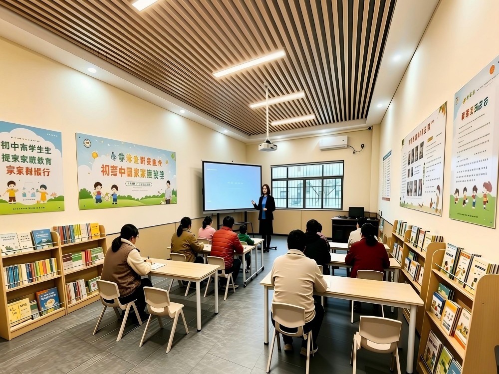 2026年上饶叛逆孩子教育学校哪家好?深度解读叛逆青少年管教机构的正确选择