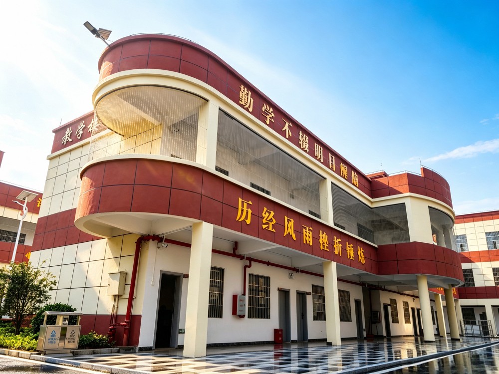 上饶家长口碑推荐:全封闭管教学校怎么选才靠谱
