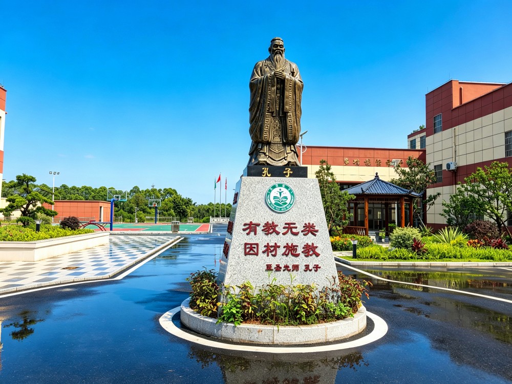 上饶家长必读:叛逆小孩管教学校的正确选择思路
