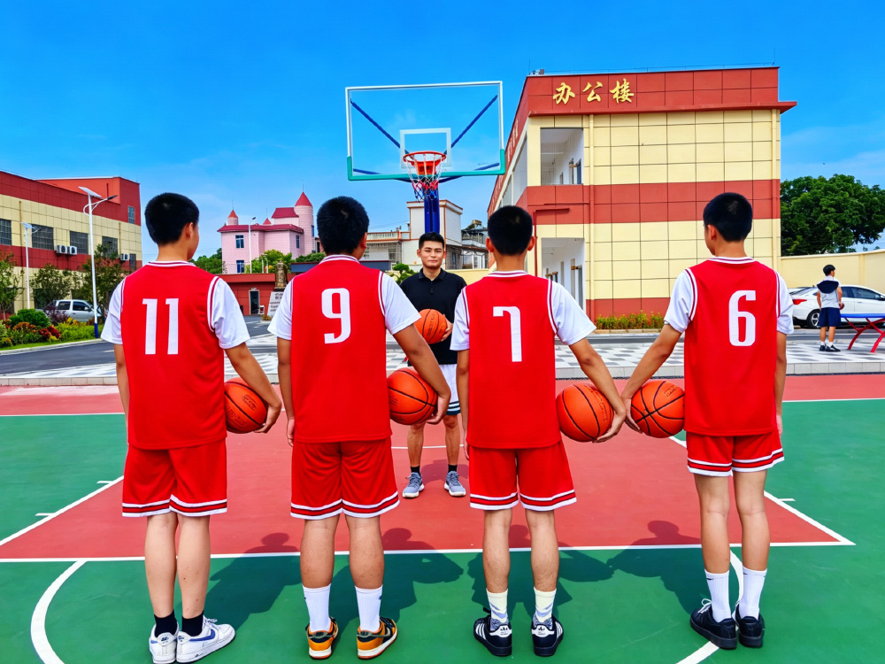 上饶孩子不听话专门教育学校具体位置怎么找