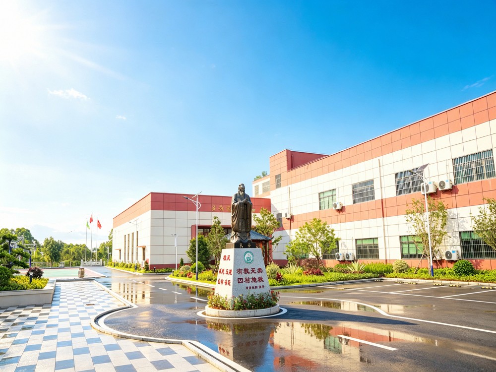 上饶家长必读:叛逆小孩管教学校的正确选择思路