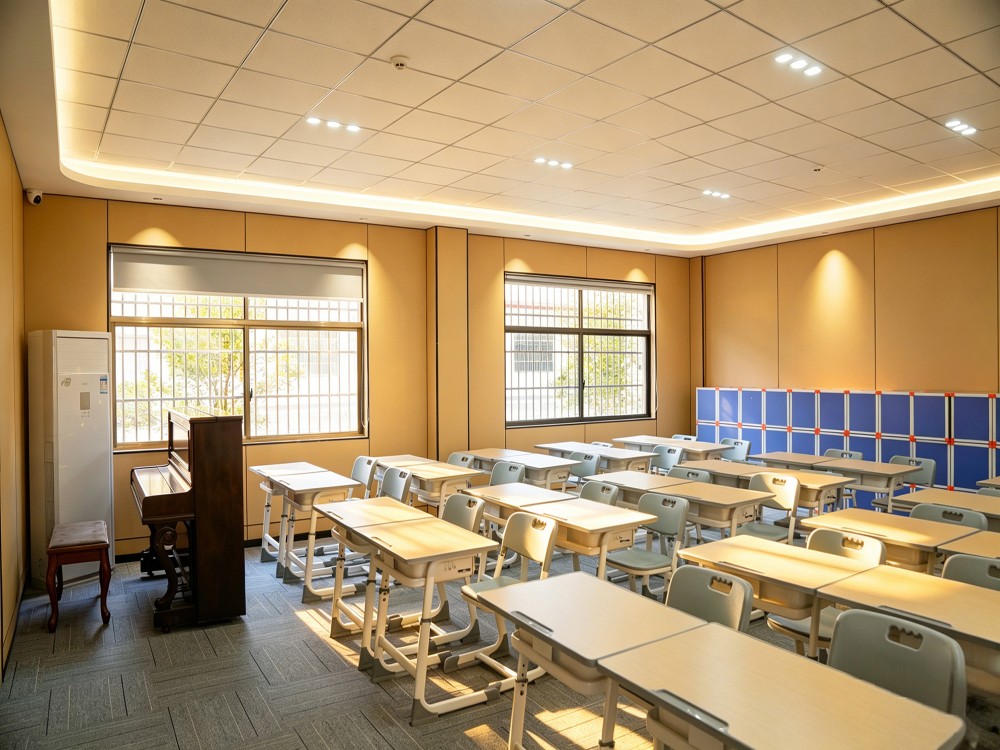 2026年上饶家长关注的叛逆孩子管教学校选择指南