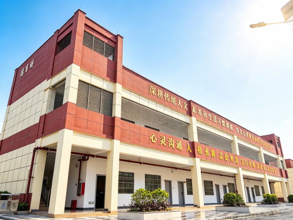 2026推荐上饶知名叛逆学生管教学校志恒教育全封闭蜕变指南
