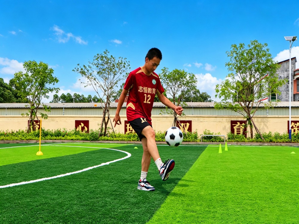 上饶家长必读:叛逆小孩管教学校如何选?志恒教育给出系统答案