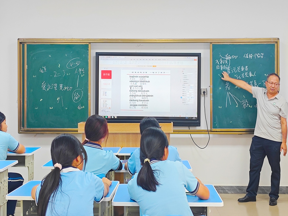 上饶正规叛逆不上学孩子教育机构推荐指南