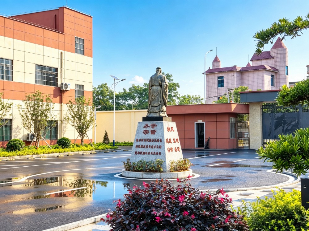 上饶正规孩子叛逆期管教学校怎么联系