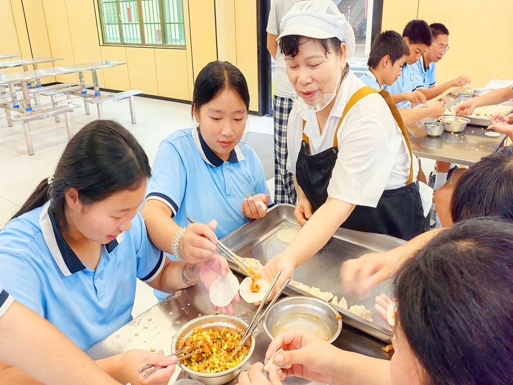 上饶不听话孩子军训学校推荐调研盘点