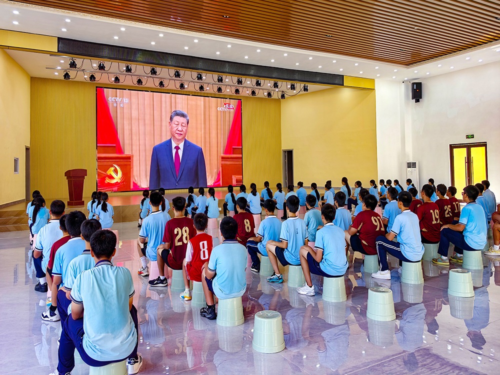 上饶厌学少年择校指南2026家长实操清单