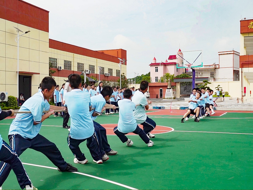 上饶全封闭叛逆期孩子管教学校联系电话及择校指南